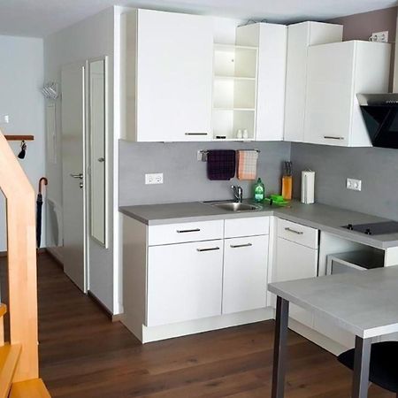 Wohnung In Neckarwestheim Extérieur photo