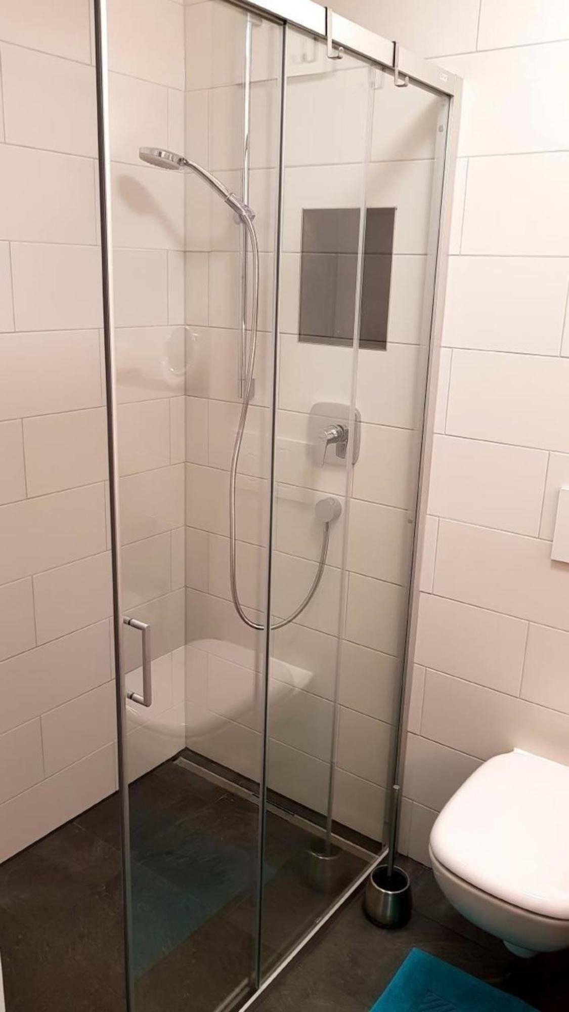 Wohnung In Neckarwestheim Extérieur photo